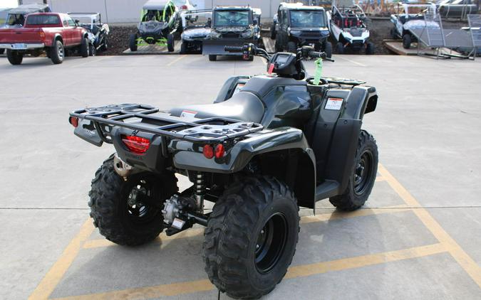 2024 Honda® FourTrax Rancher ES