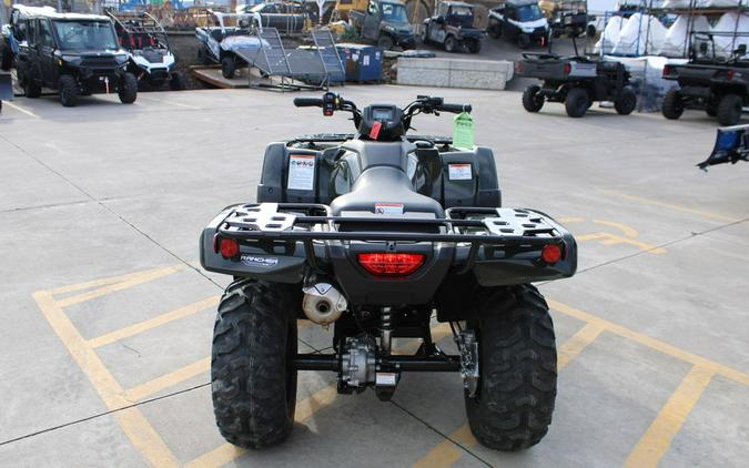 2024 Honda® FourTrax Rancher ES