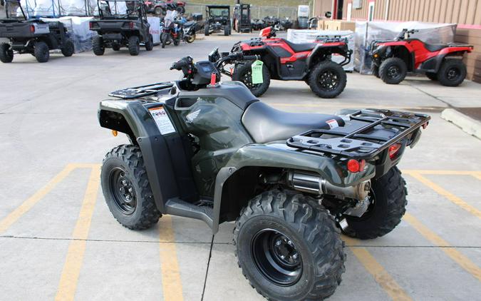 2024 Honda® FourTrax Rancher ES