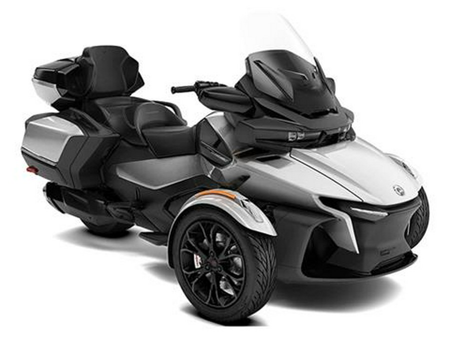 2022 Can-Am Spyder RT Limited