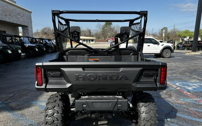 2024 Honda® Pioneer 1000 Deluxe