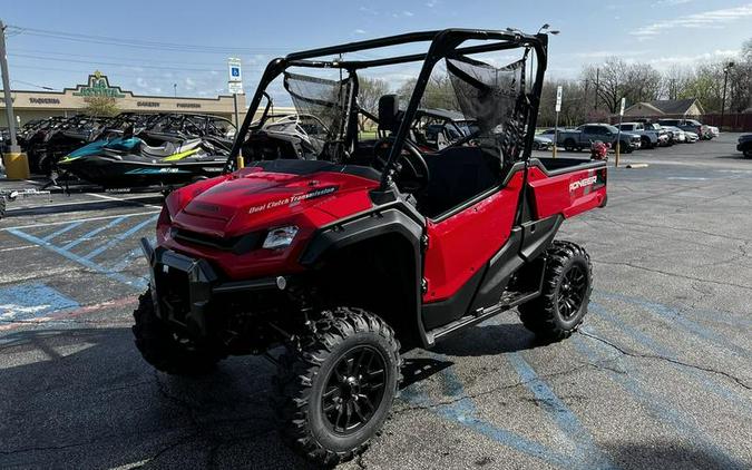 2024 Honda® Pioneer 1000 Deluxe