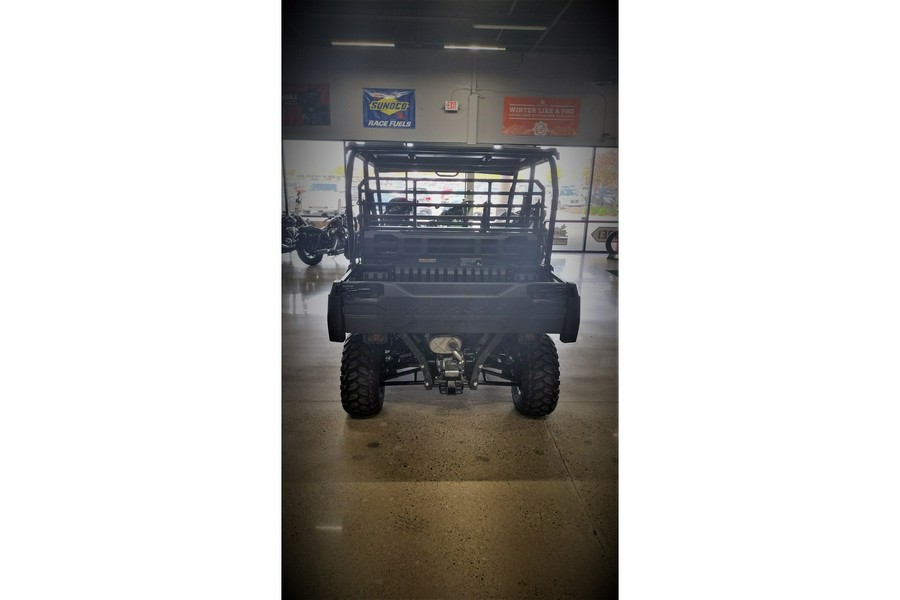 2024 Kawasaki Mule™ PRO-FXT™ 1000 LE Ranch Edition