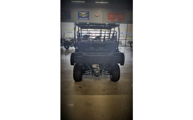 2024 Kawasaki Mule™ PRO-FXT™ 1000 LE Ranch Edition