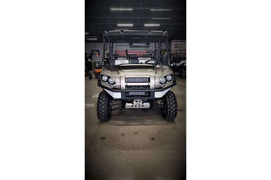 2024 Kawasaki Mule™ PRO-FXT™ 1000 LE Ranch Edition