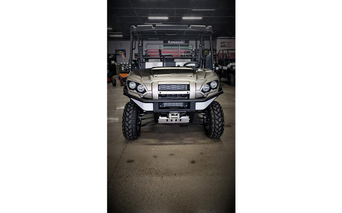 2024 Kawasaki Mule™ PRO-FXT™ 1000 LE Ranch Edition