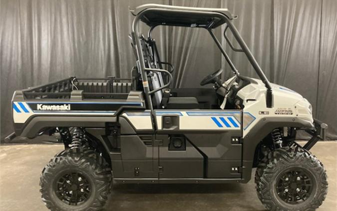 2024 Kawasaki Mule PRO-FXR 1000 LE