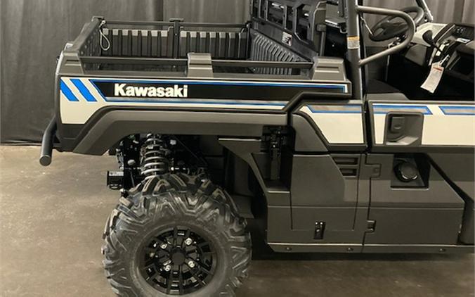 2024 Kawasaki Mule PRO-FXR 1000 LE