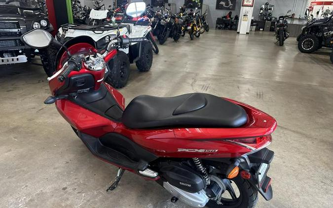 2013 Honda® PCX150