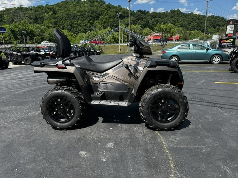 2024 Polaris® Sportsman Touring 570 Premium