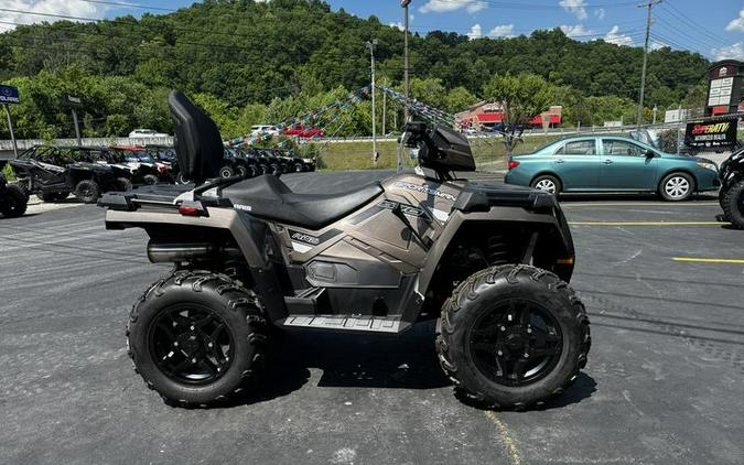 2024 Polaris® Sportsman Touring 570 Premium