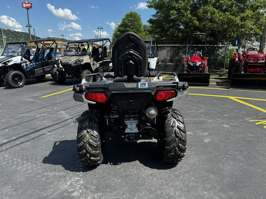 2024 Polaris® Sportsman Touring 570 Premium