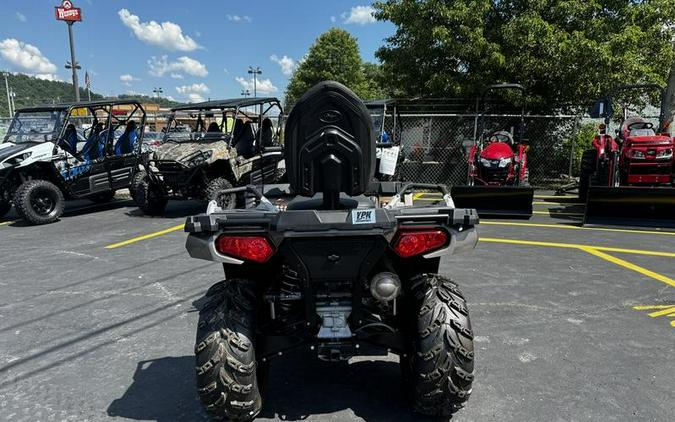 2024 Polaris® Sportsman Touring 570 Premium