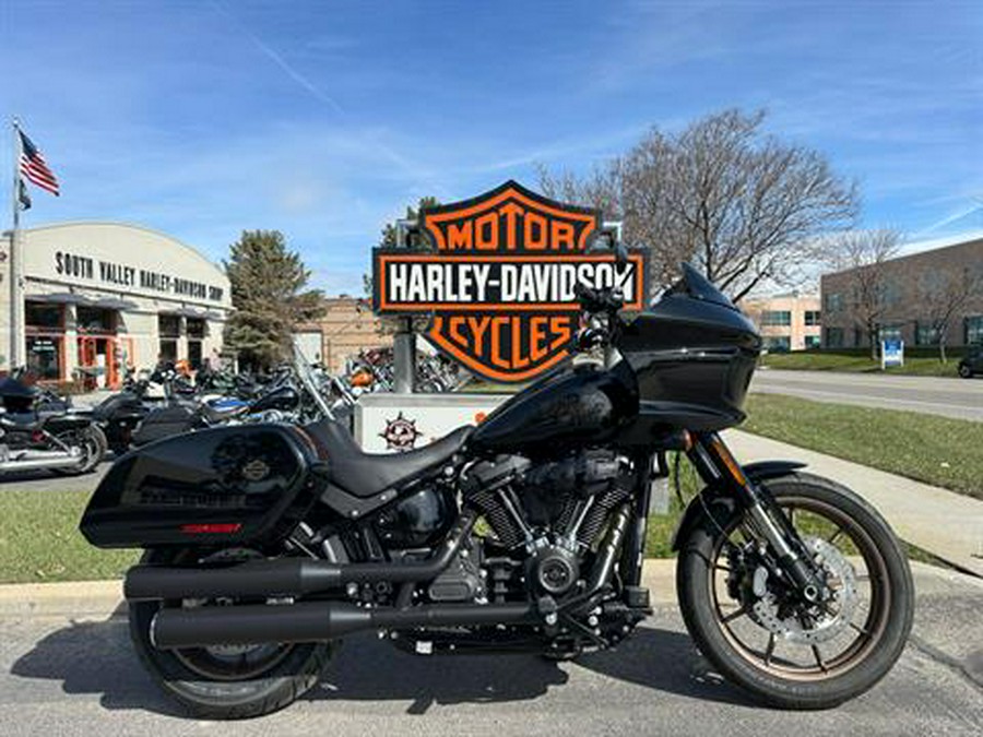 2024 Harley-Davidson Low Rider® ST