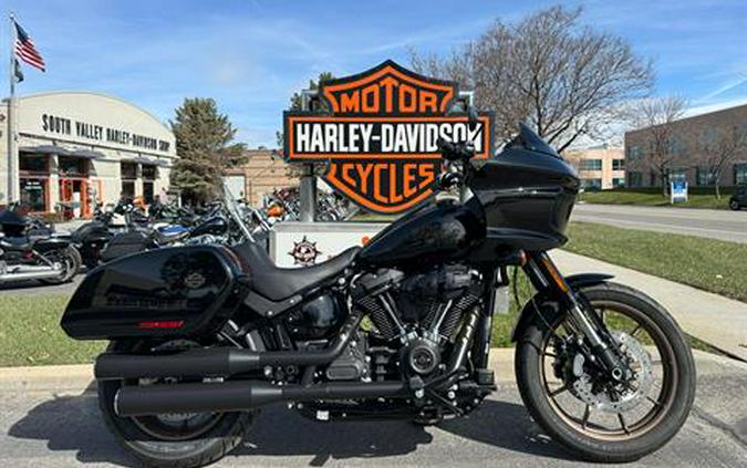 2024 Harley-Davidson Low Rider® ST