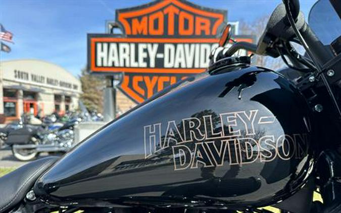 2024 Harley-Davidson Low Rider® ST