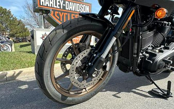 2024 Harley-Davidson Low Rider® ST