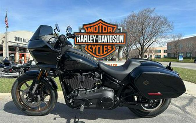 2024 Harley-Davidson Low Rider® ST