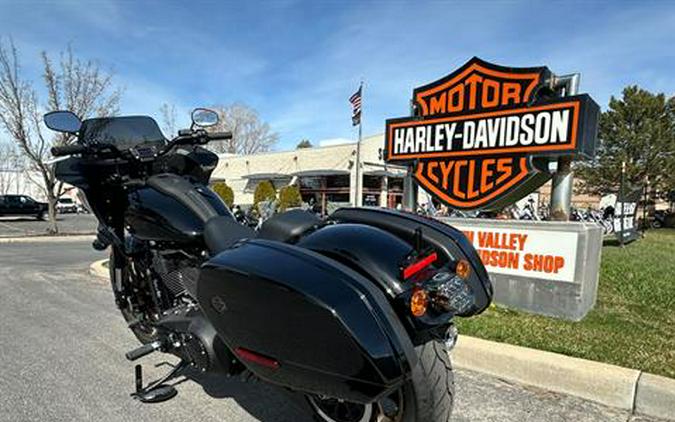 2024 Harley-Davidson Low Rider® ST