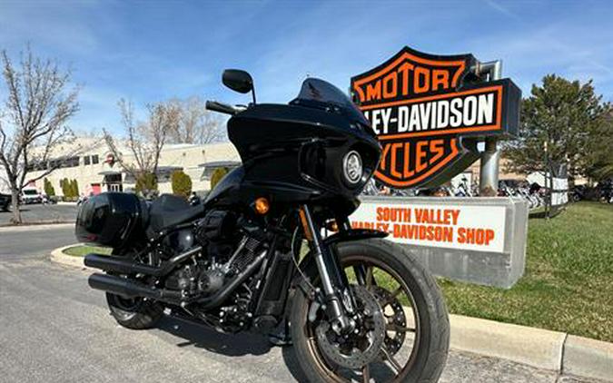 2024 Harley-Davidson Low Rider® ST