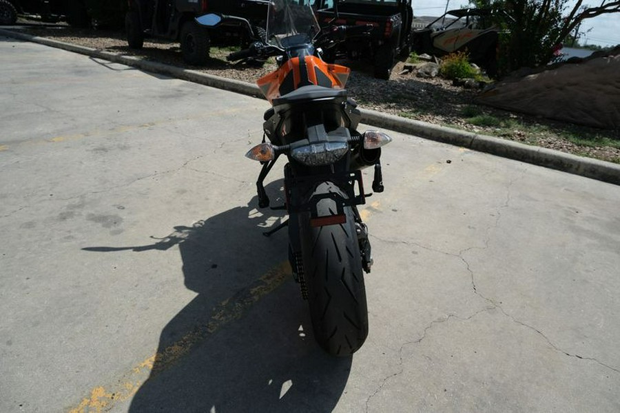 Used 2020 KTM DUKE 790