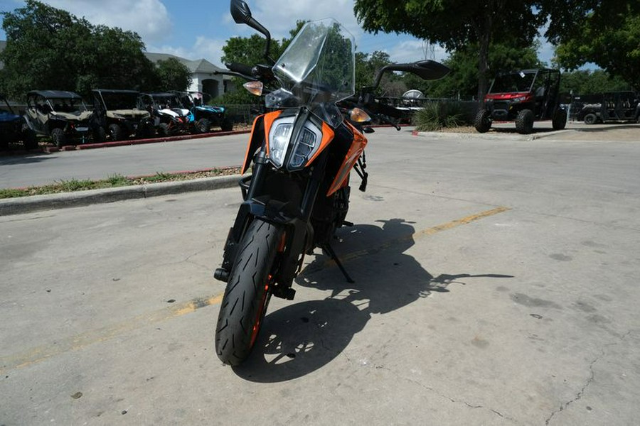 Used 2020 KTM DUKE 790