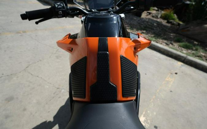 Used 2020 KTM DUKE 790