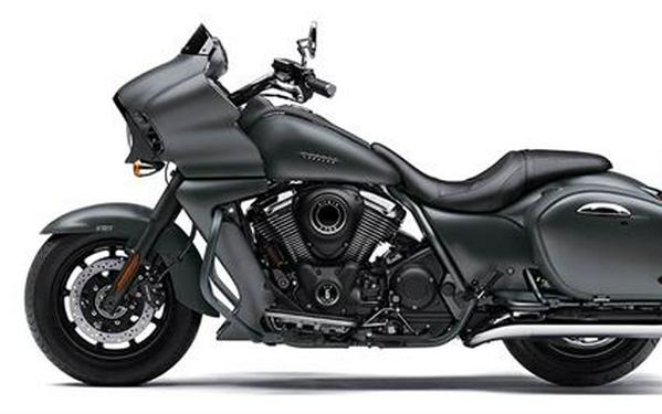 2023 Kawasaki Vulcan 1700 Vaquero ABS