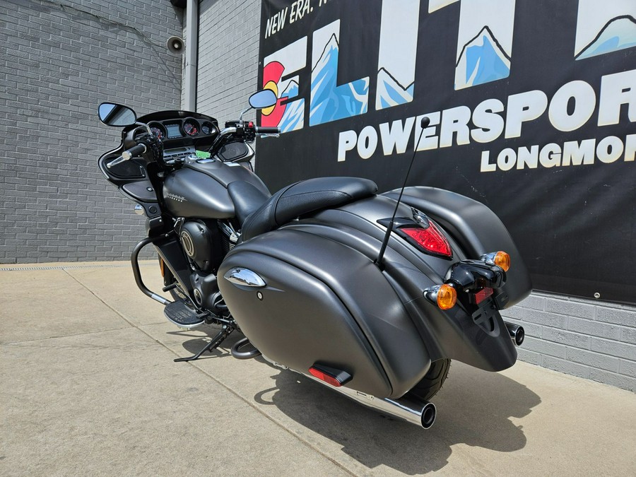 2023 Kawasaki Vulcan 1700 Vaquero ABS