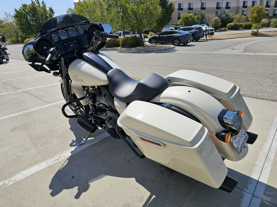 2023 Harley-Davidson® FLHXST - Street Glide® ST