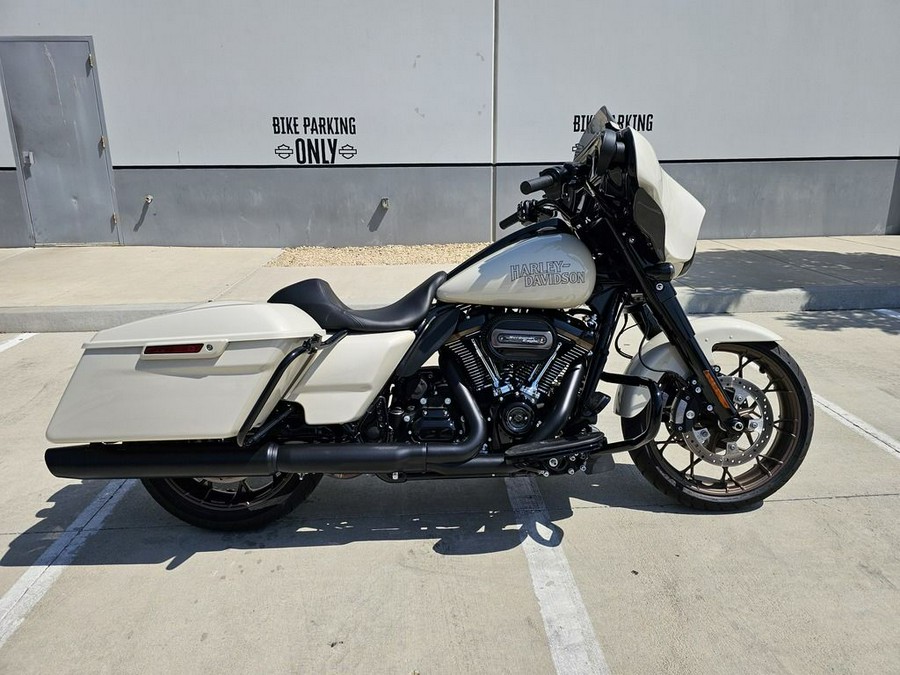 2023 Harley-Davidson® FLHXST - Street Glide® ST