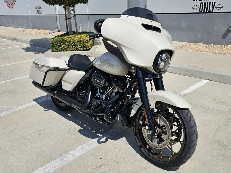 2023 Harley-Davidson® FLHXST - Street Glide® ST