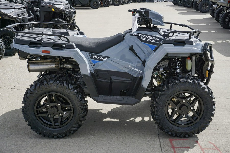 2024 Polaris Industries Sportsman® 570 Premium