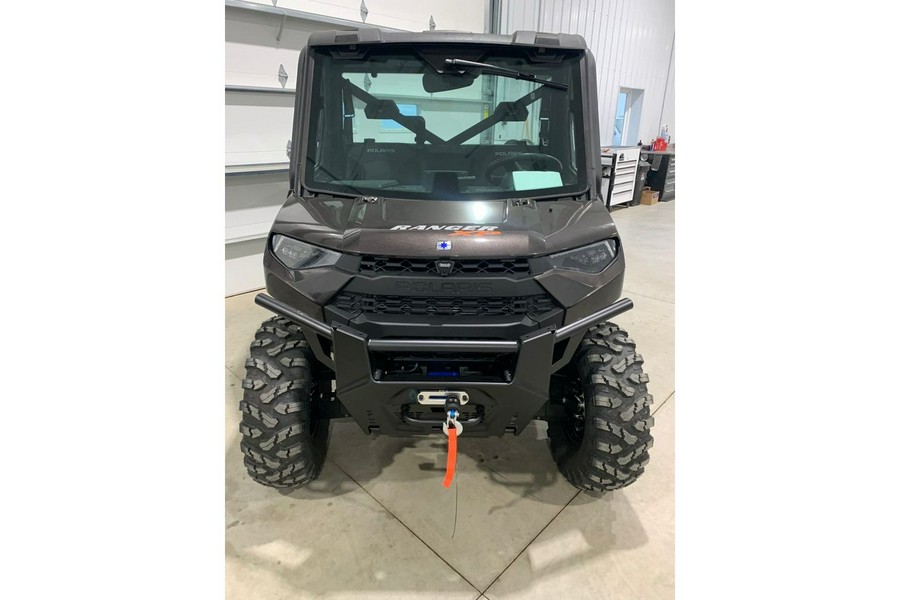 2024 Polaris Industries Ranger XP® 1000 NorthStar Edition Ultimate