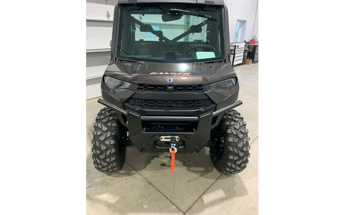 2024 Polaris Industries Ranger XP® 1000 NorthStar Edition Ultimate