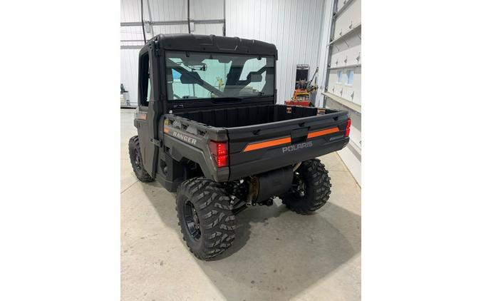 2024 Polaris Industries Ranger XP® 1000 NorthStar Edition Ultimate