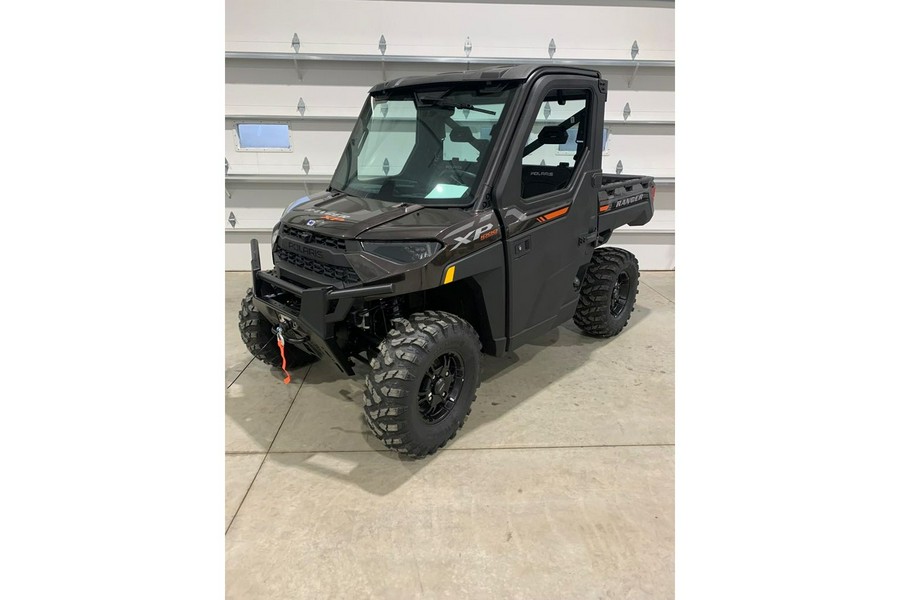 2024 Polaris Industries Ranger XP® 1000 NorthStar Edition Ultimate