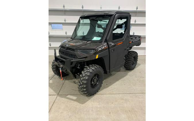 2024 Polaris Industries Ranger XP® 1000 NorthStar Edition Ultimate