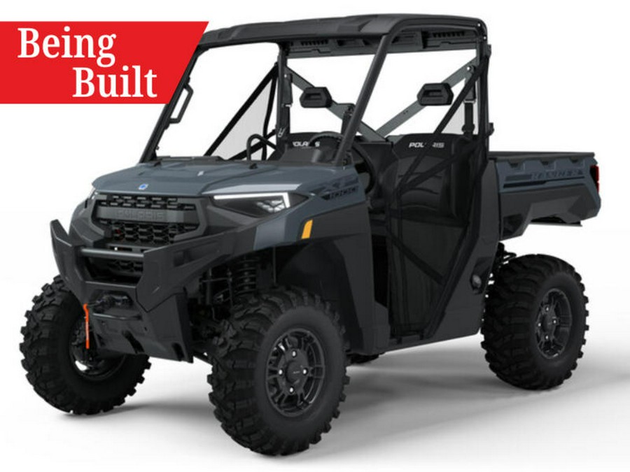 2025 Polaris® Ranger XP 1000 Premium