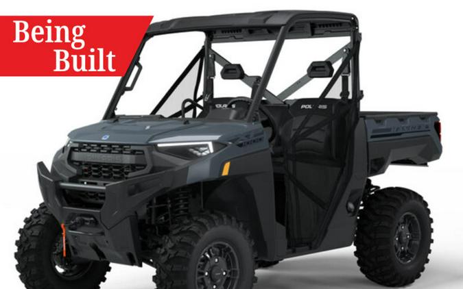 2025 Polaris® Ranger XP 1000 Premium