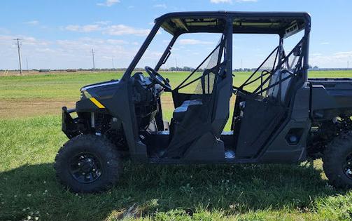 2025 Polaris Industries RANGER CREW 1000 PREM