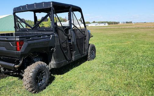 2025 Polaris Industries RANGER CREW 1000 PREM