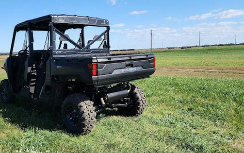 2025 Polaris Industries RANGER CREW 1000 PREM