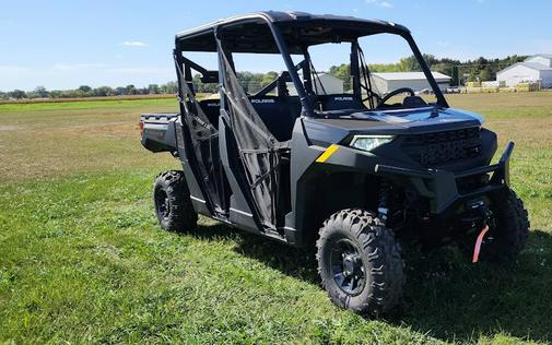 2025 Polaris Industries RANGER CREW 1000 PREM