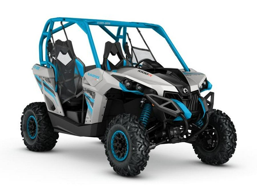 2017 Can-Am® Maverick™ X® xc 1000R