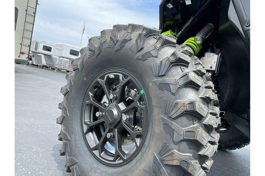 2025 RZR XP® 1000 Ultimate - Polaris