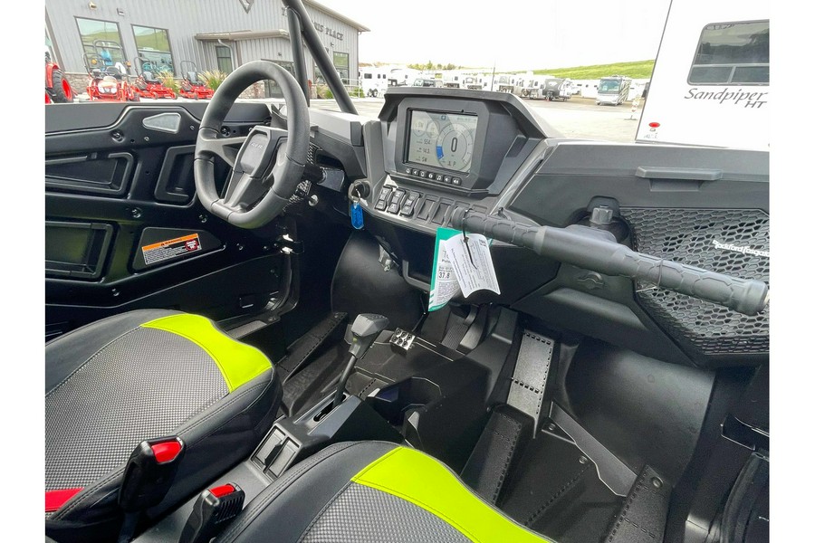 2025 RZR XP® 1000 Ultimate - Polaris