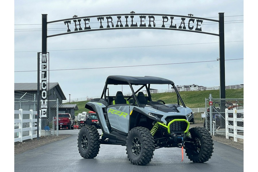 2025 RZR XP® 1000 Ultimate - Polaris
