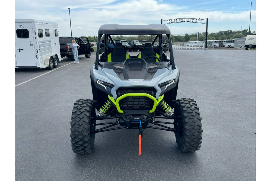 2025 RZR XP® 1000 Ultimate - Polaris