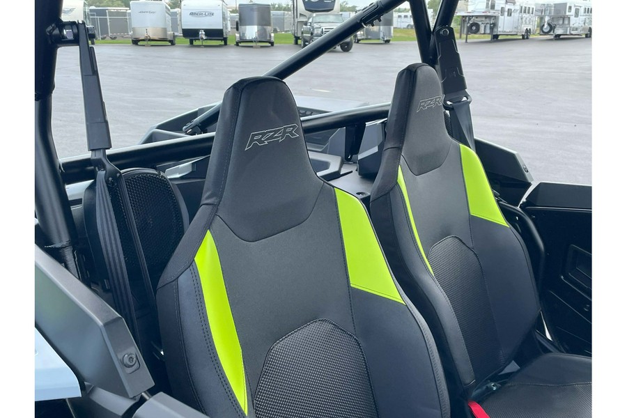 2025 RZR XP® 1000 Ultimate - Polaris